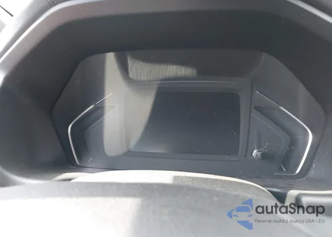 2020 Honda Odyssey Ex-L/Ex-L W/Navi Res из США, поврежденный, VIN 5FNRL6H74LB064888